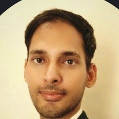 Prashant Kumar