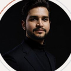 Utsav Tiwari